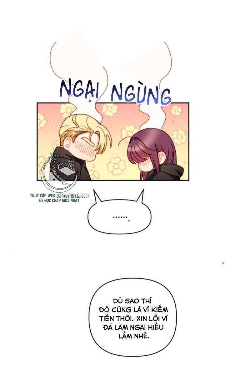 Nữ Chính Muốn Tôi Trở Thành Mẹ Kế Chapter 29.5 - Trang 2