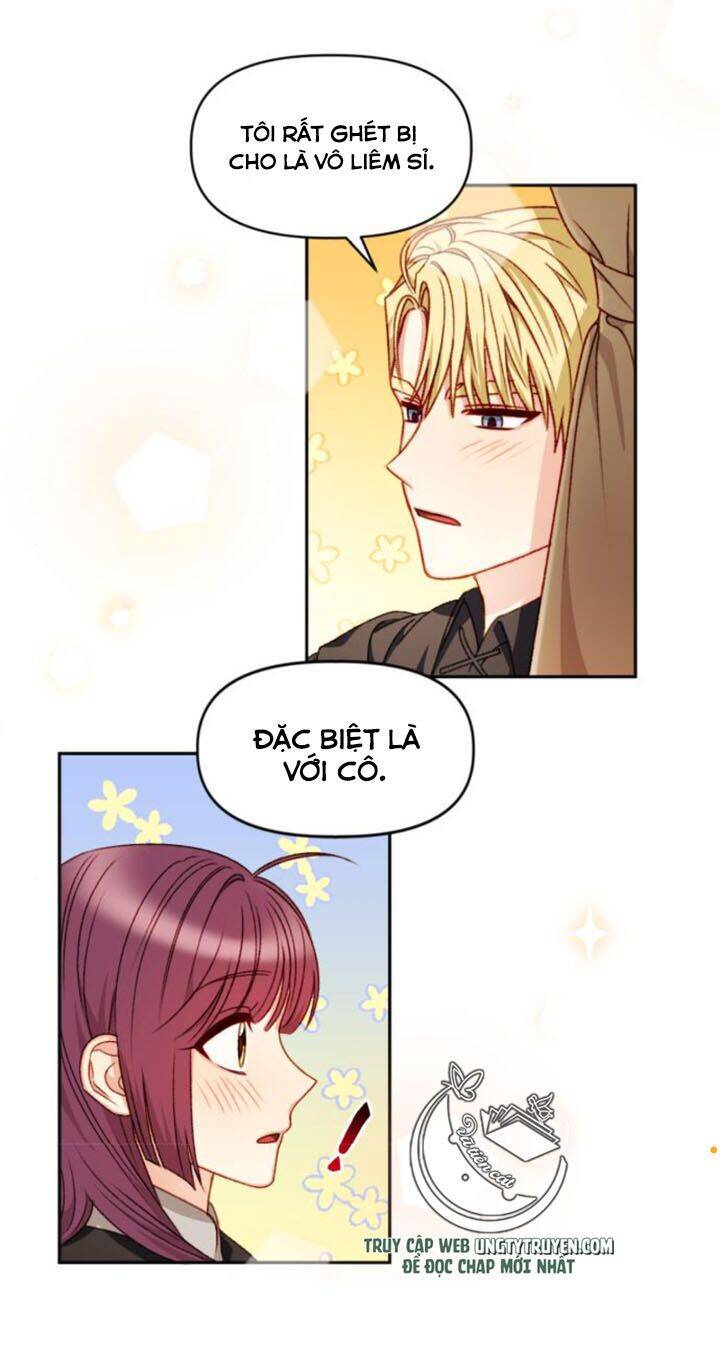 Nữ Chính Muốn Tôi Trở Thành Mẹ Kế Chapter 29.5 - Trang 2