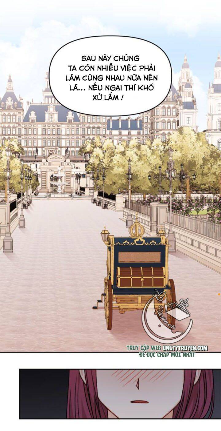 Nữ Chính Muốn Tôi Trở Thành Mẹ Kế Chapter 29.5 - Trang 2