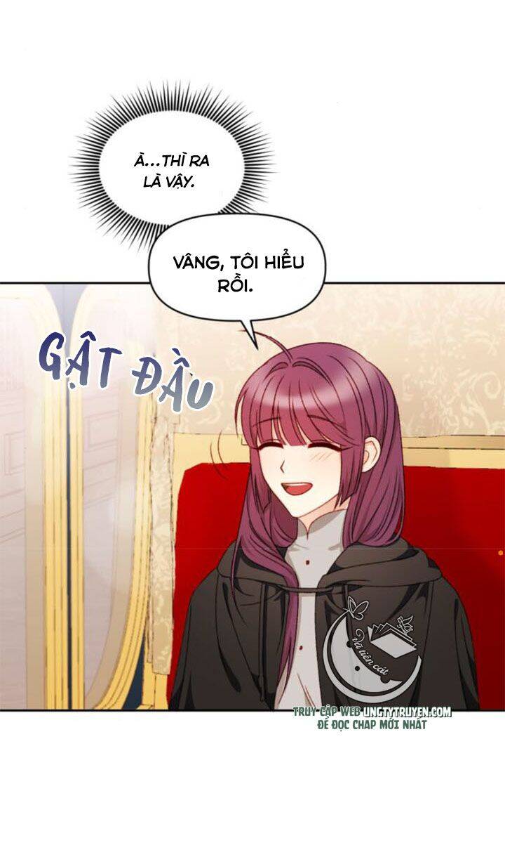 Nữ Chính Muốn Tôi Trở Thành Mẹ Kế Chapter 29.5 - Trang 2