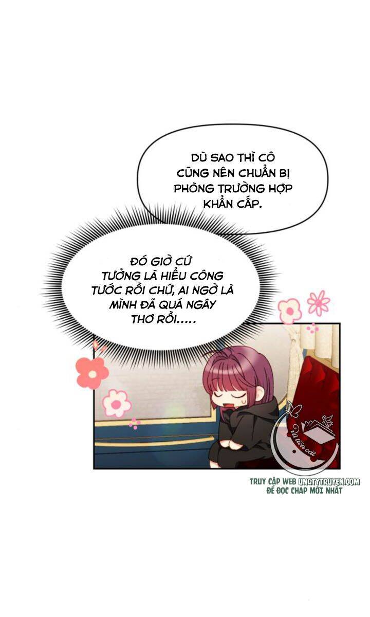 Nữ Chính Muốn Tôi Trở Thành Mẹ Kế Chapter 29 - Trang 2