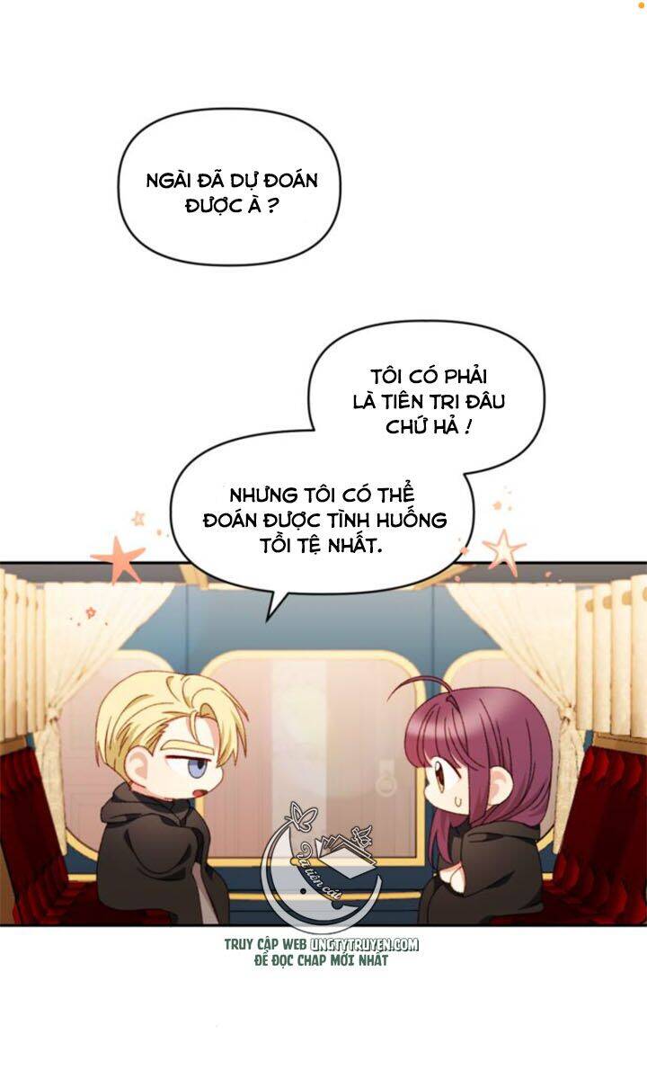 Nữ Chính Muốn Tôi Trở Thành Mẹ Kế Chapter 29 - Trang 2