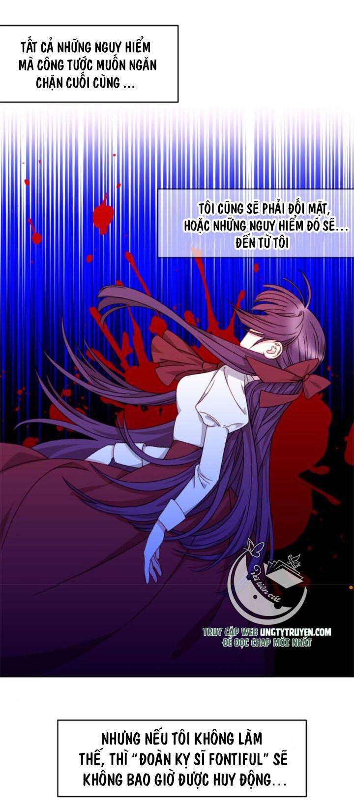 Nữ Chính Muốn Tôi Trở Thành Mẹ Kế Chapter 29 - Trang 2