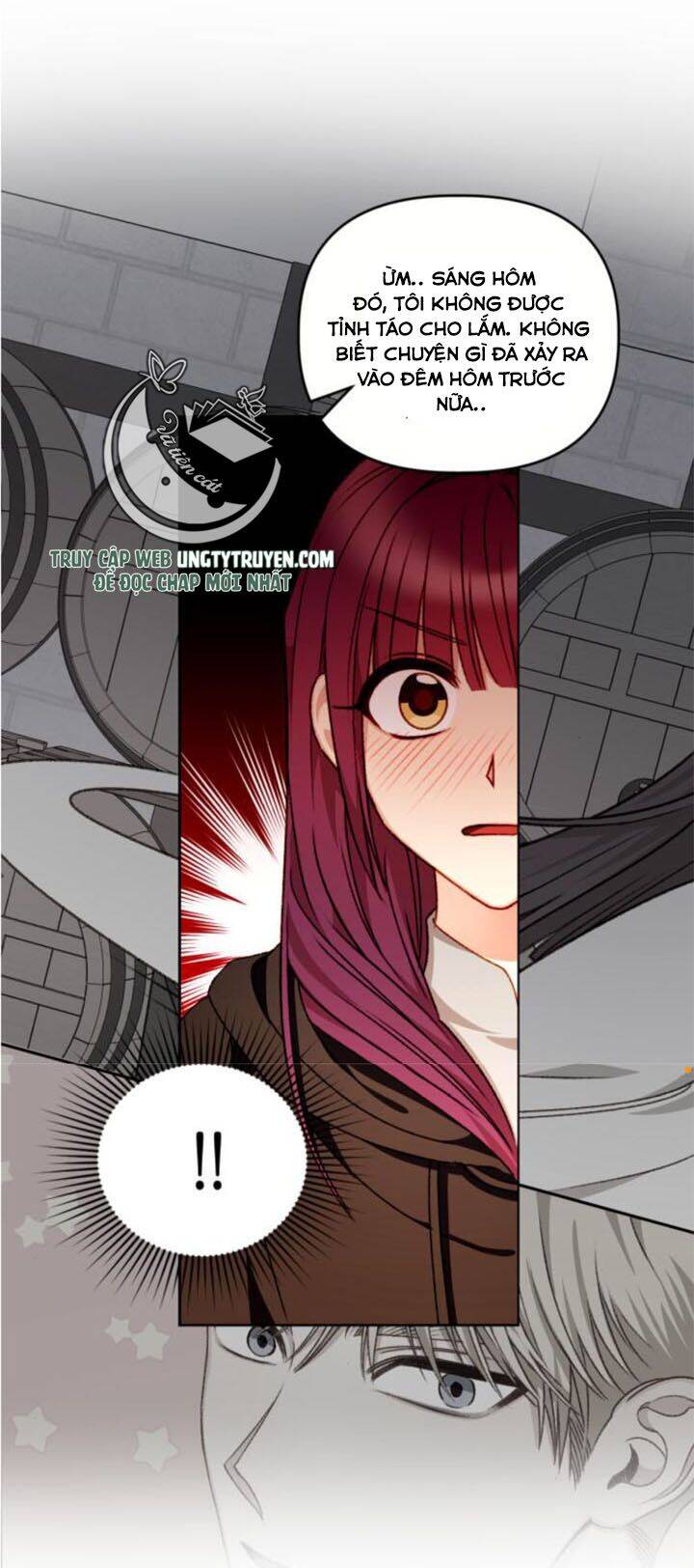 Nữ Chính Muốn Tôi Trở Thành Mẹ Kế Chapter 29 - Trang 2