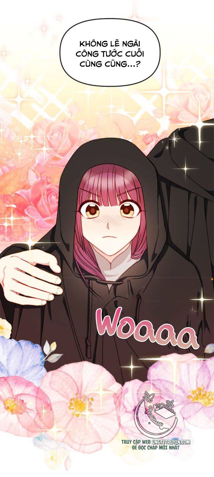 Nữ Chính Muốn Tôi Trở Thành Mẹ Kế Chapter 29 - Trang 2