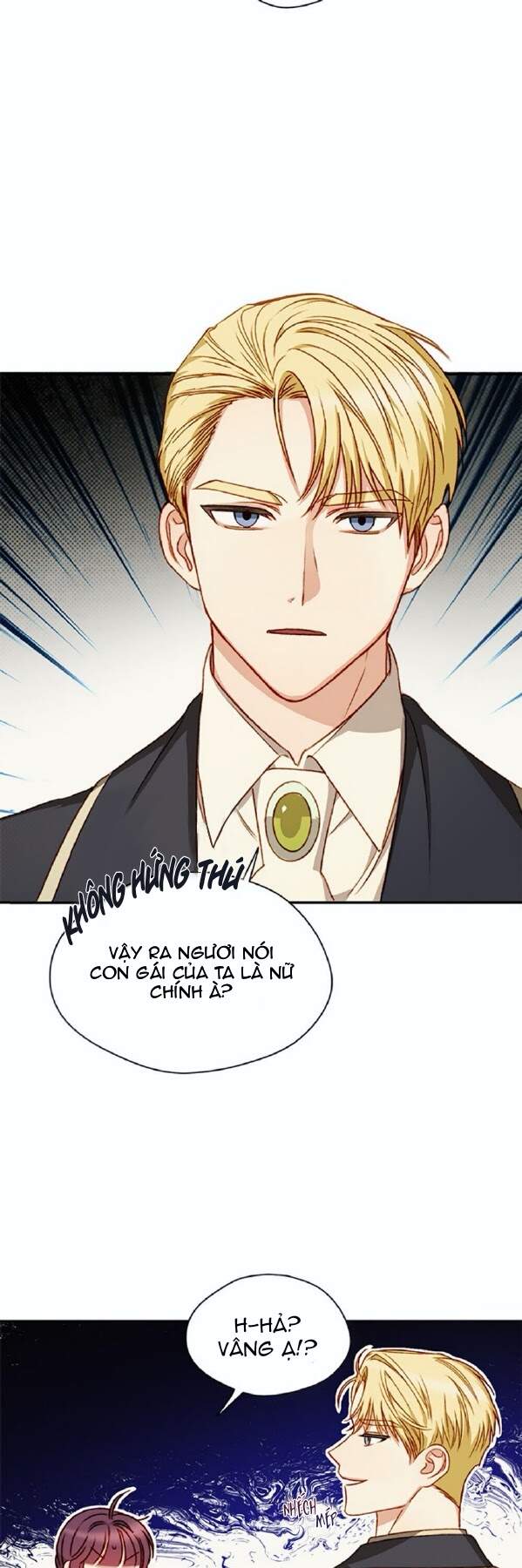 Nữ Chính Muốn Tôi Trở Thành Mẹ Kế Chapter 3 - Trang 2