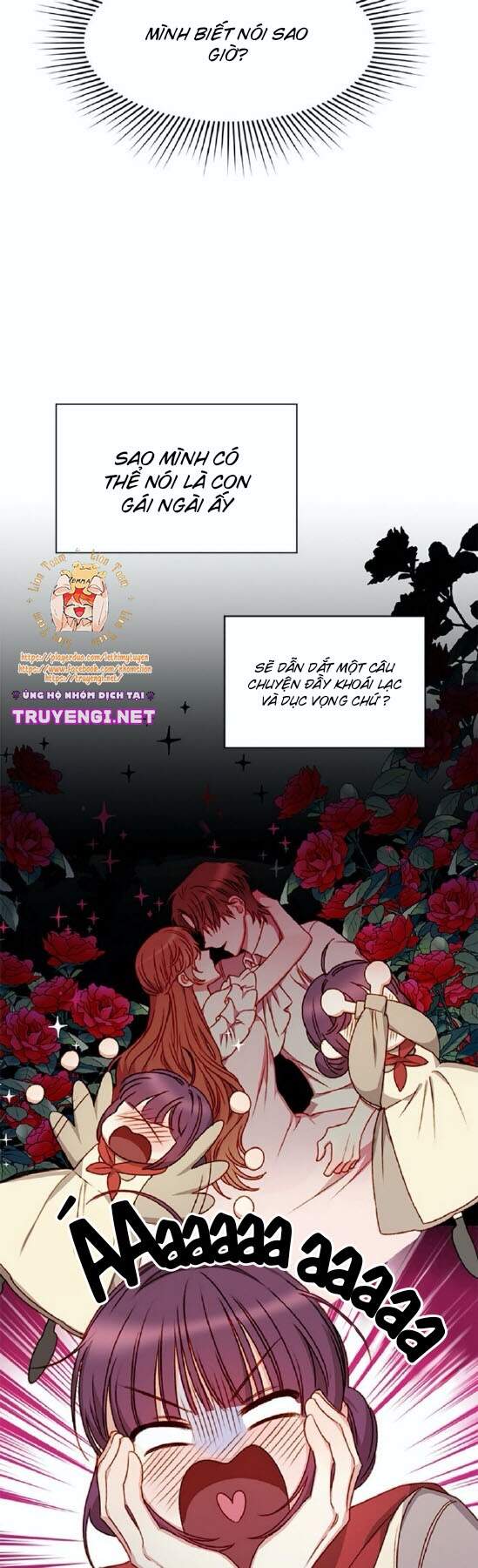 Nữ Chính Muốn Tôi Trở Thành Mẹ Kế Chapter 3 - Trang 2