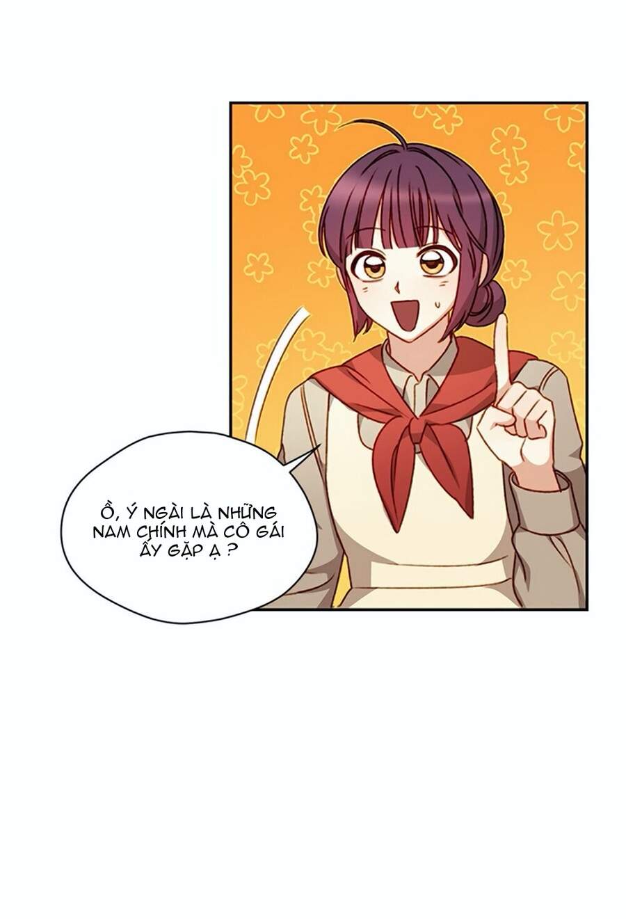 Nữ Chính Muốn Tôi Trở Thành Mẹ Kế Chapter 3 - Trang 2