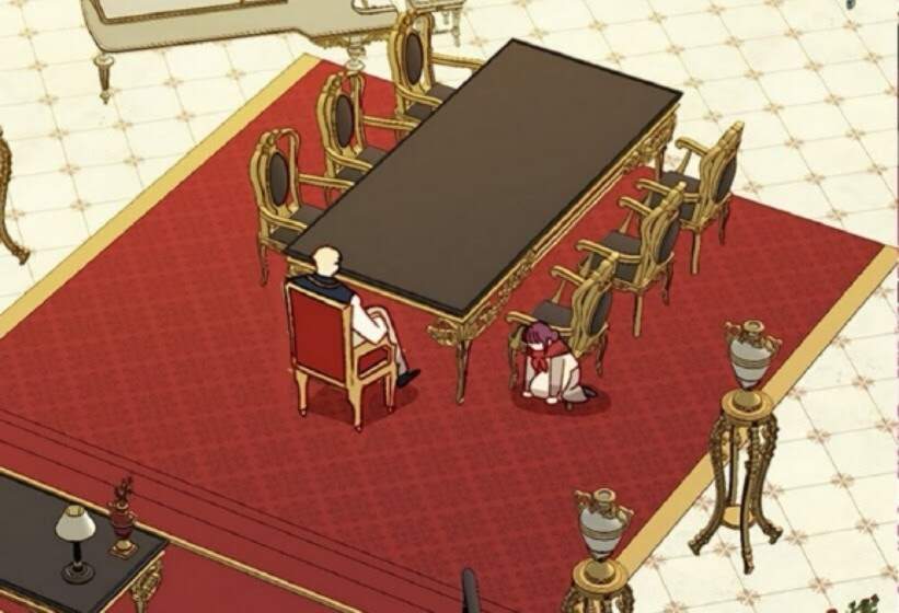 Nữ Chính Muốn Tôi Trở Thành Mẹ Kế Chapter 3 - Trang 2