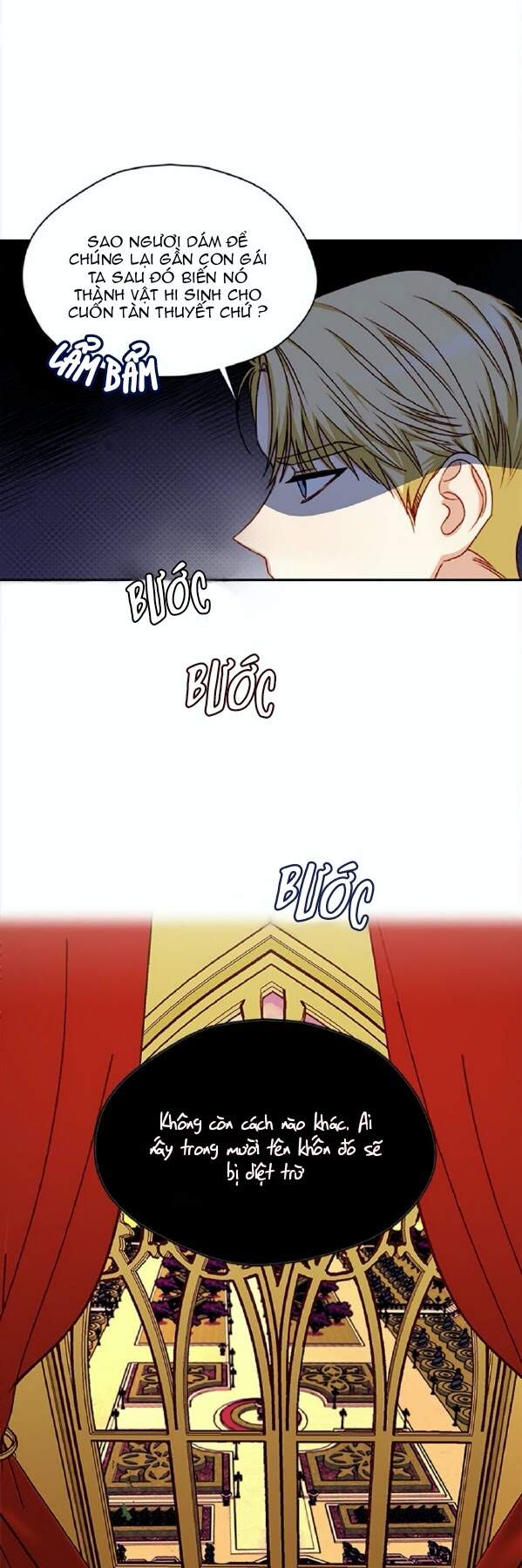 Nữ Chính Muốn Tôi Trở Thành Mẹ Kế Chapter 3 - Trang 2