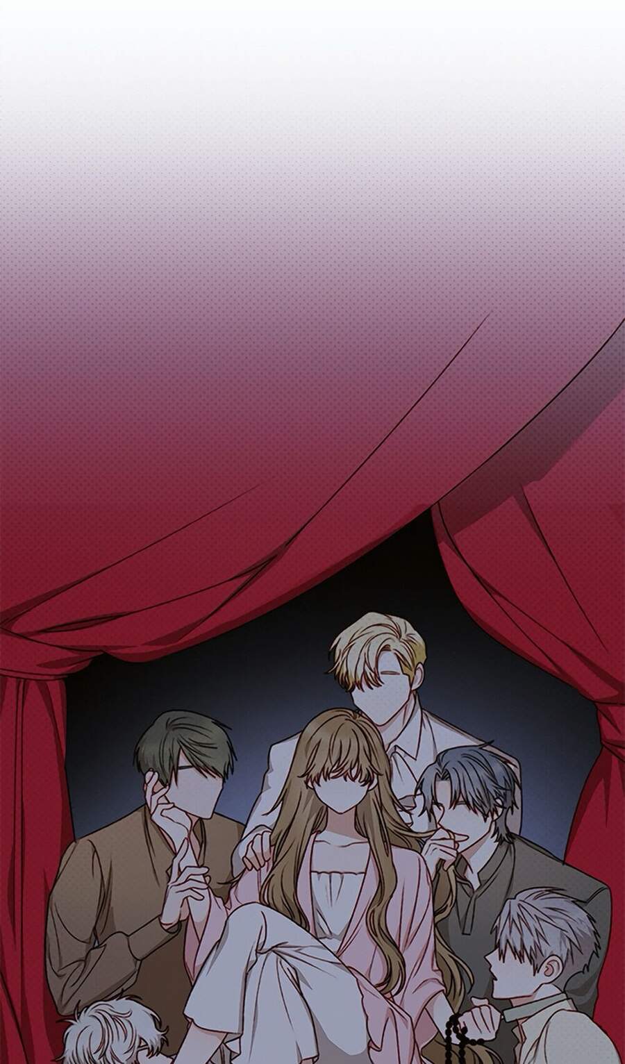 Nữ Chính Muốn Tôi Trở Thành Mẹ Kế Chapter 3 - Trang 2