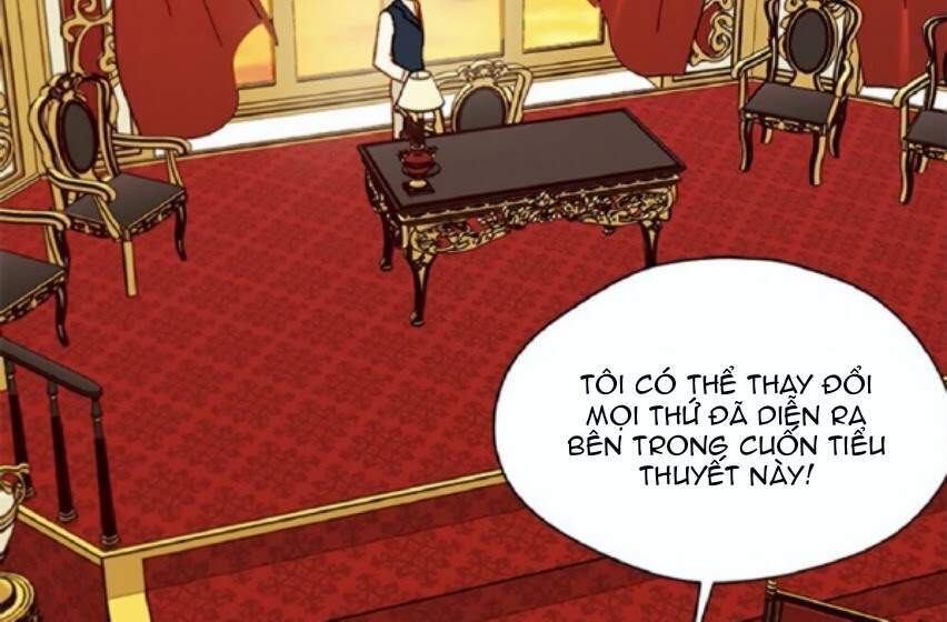 Nữ Chính Muốn Tôi Trở Thành Mẹ Kế Chapter 3 - Trang 2