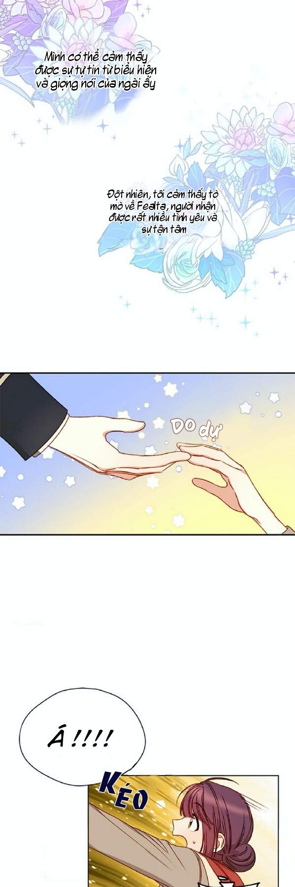 Nữ Chính Muốn Tôi Trở Thành Mẹ Kế Chapter 3 - Trang 2