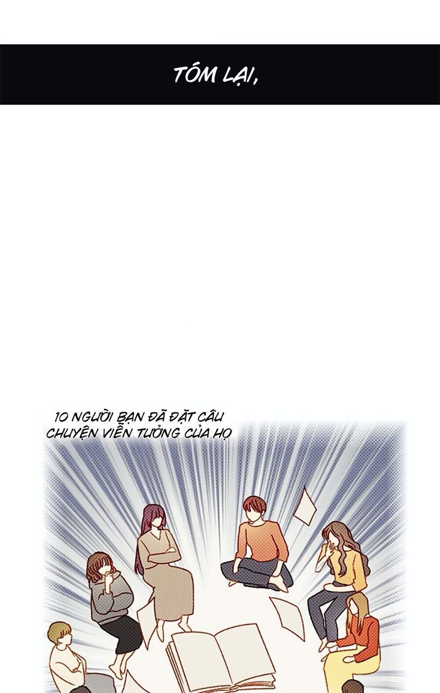 Nữ Chính Muốn Tôi Trở Thành Mẹ Kế Chapter 3 - Trang 2