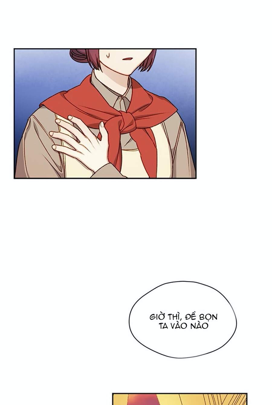 Nữ Chính Muốn Tôi Trở Thành Mẹ Kế Chapter 3 - Trang 2