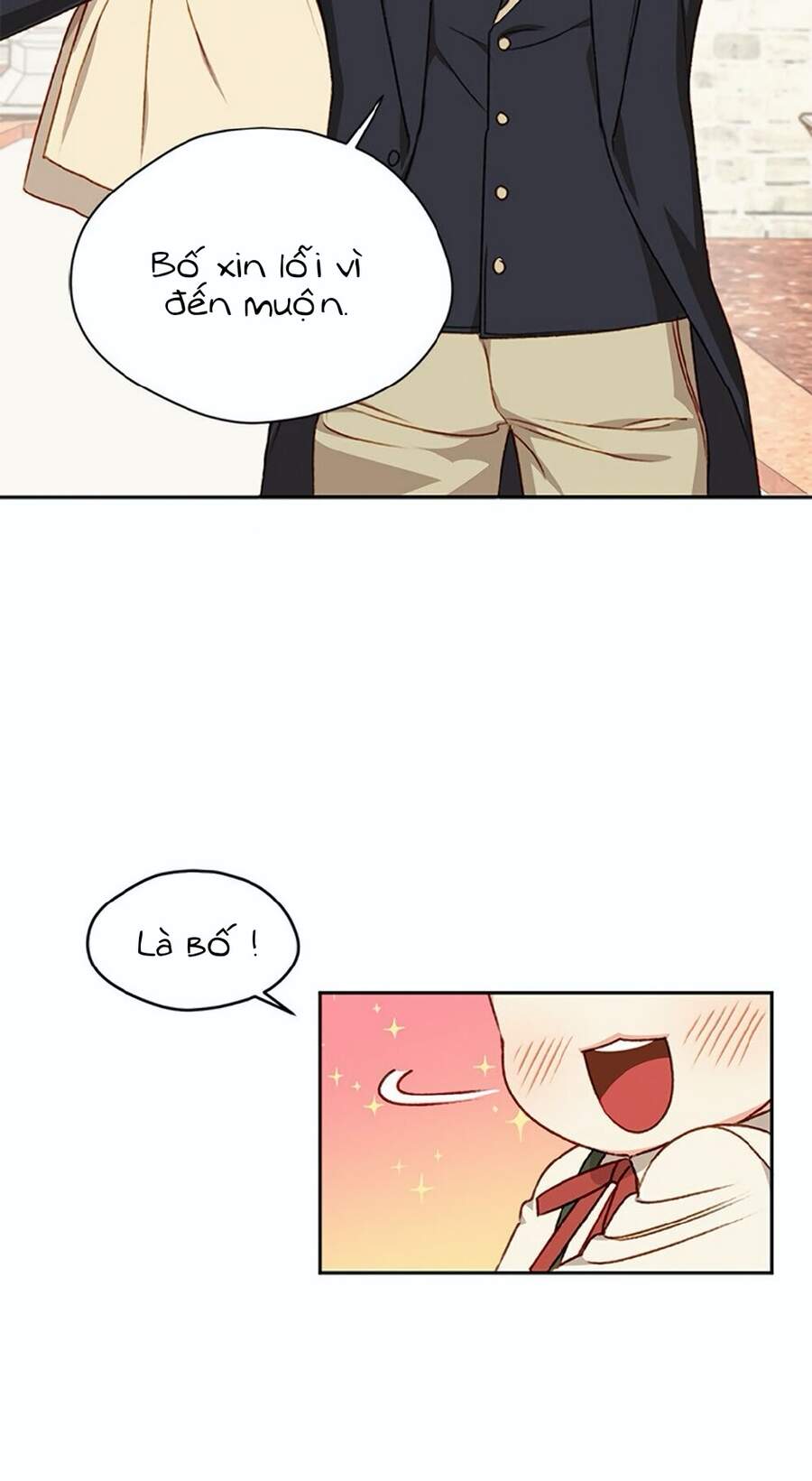 Nữ Chính Muốn Tôi Trở Thành Mẹ Kế Chapter 3 - Trang 2