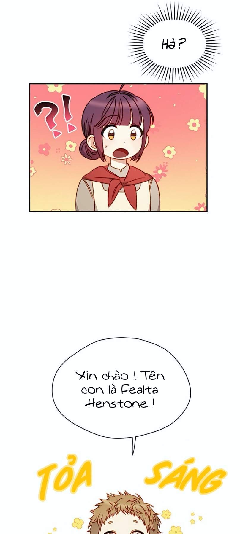 Nữ Chính Muốn Tôi Trở Thành Mẹ Kế Chapter 3 - Trang 2