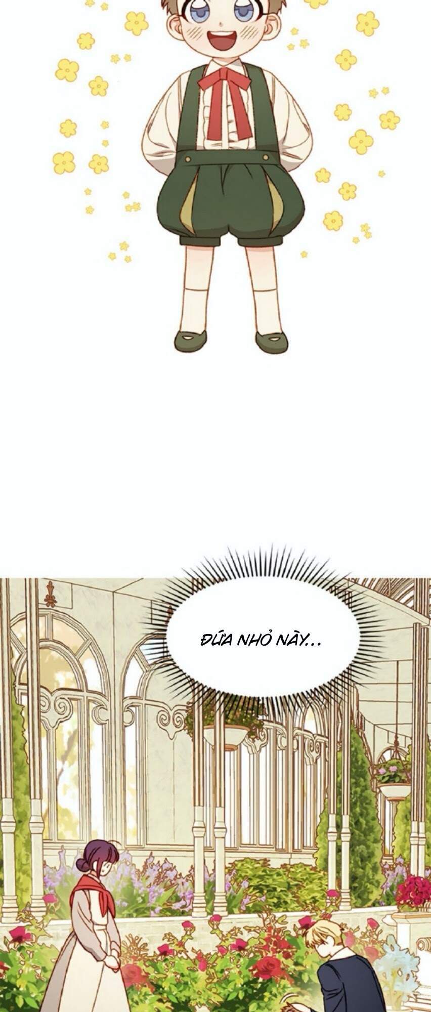 Nữ Chính Muốn Tôi Trở Thành Mẹ Kế Chapter 3 - Trang 2