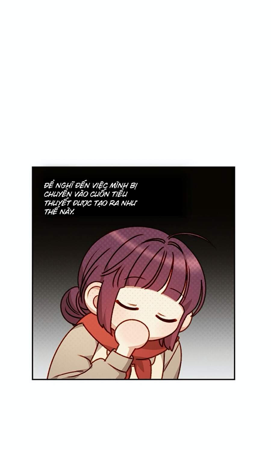 Nữ Chính Muốn Tôi Trở Thành Mẹ Kế Chapter 3 - Trang 2