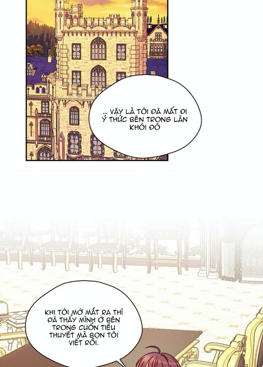 Nữ Chính Muốn Tôi Trở Thành Mẹ Kế Chapter 3 - Trang 2