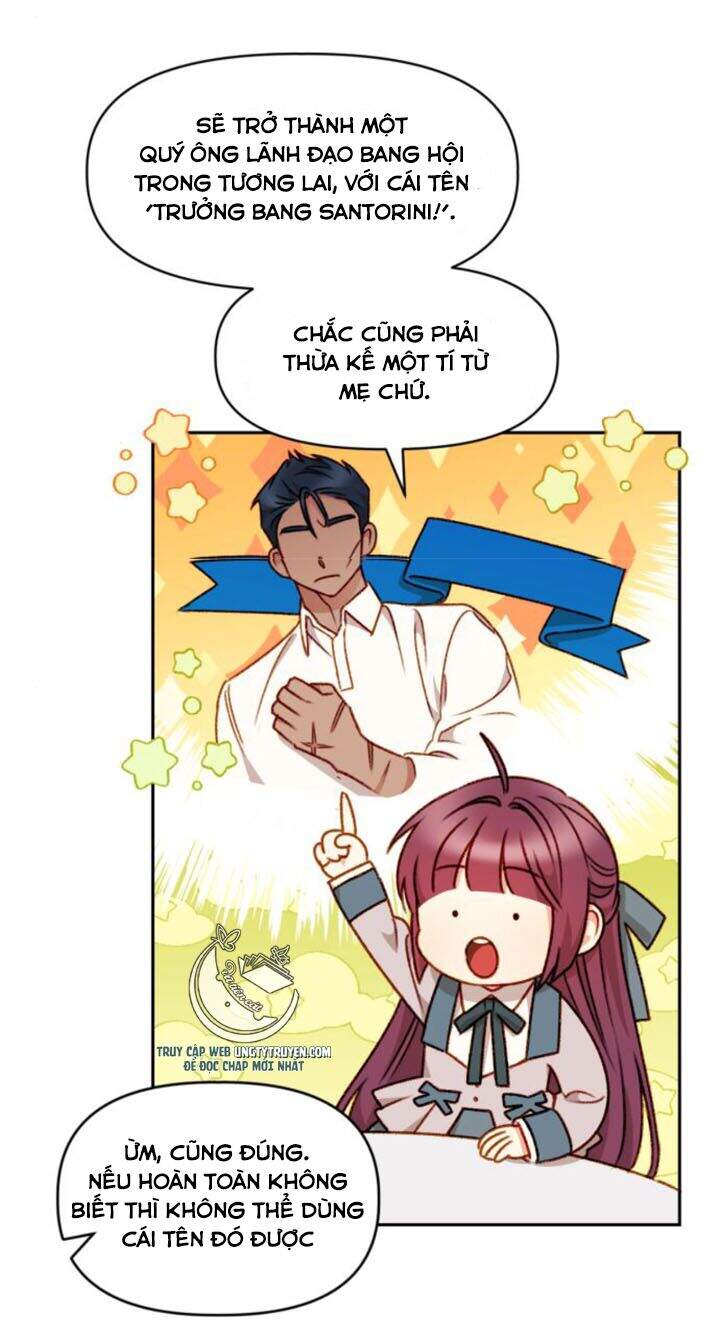 Nữ Chính Muốn Tôi Trở Thành Mẹ Kế Chapter 30.5 - Trang 2