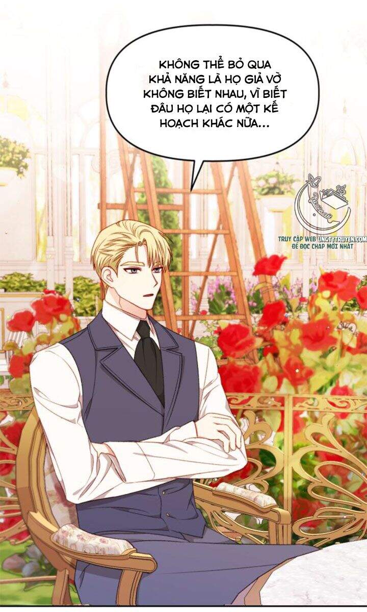 Nữ Chính Muốn Tôi Trở Thành Mẹ Kế Chapter 30.5 - Trang 2
