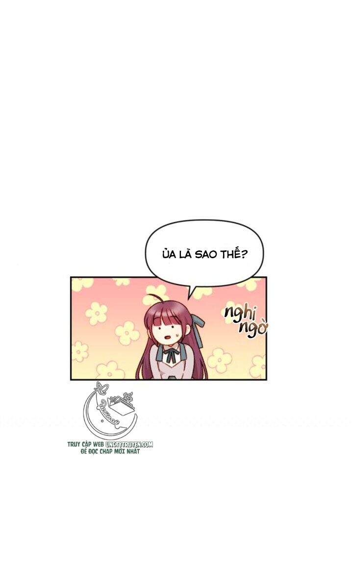 Nữ Chính Muốn Tôi Trở Thành Mẹ Kế Chapter 30.5 - Trang 2