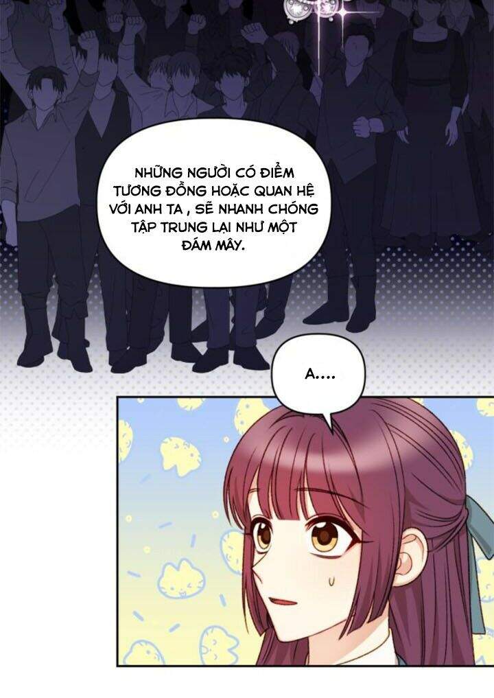 Nữ Chính Muốn Tôi Trở Thành Mẹ Kế Chapter 30.5 - Trang 2