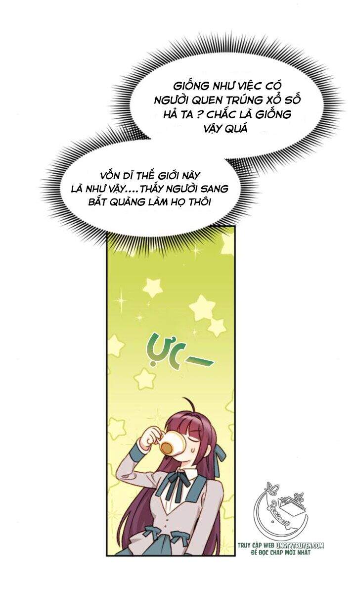 Nữ Chính Muốn Tôi Trở Thành Mẹ Kế Chapter 30.5 - Trang 2