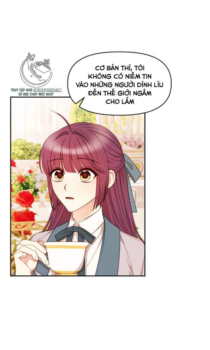 Nữ Chính Muốn Tôi Trở Thành Mẹ Kế Chapter 30.5 - Trang 2