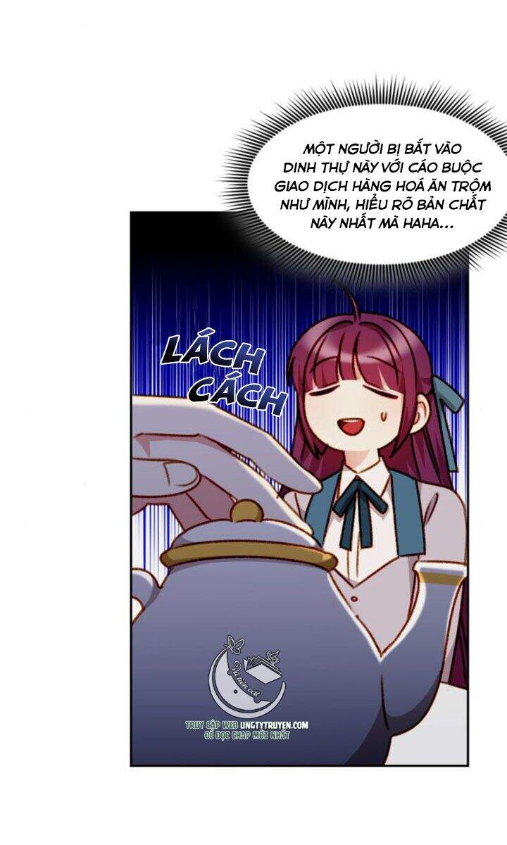 Nữ Chính Muốn Tôi Trở Thành Mẹ Kế Chapter 30.5 - Trang 2