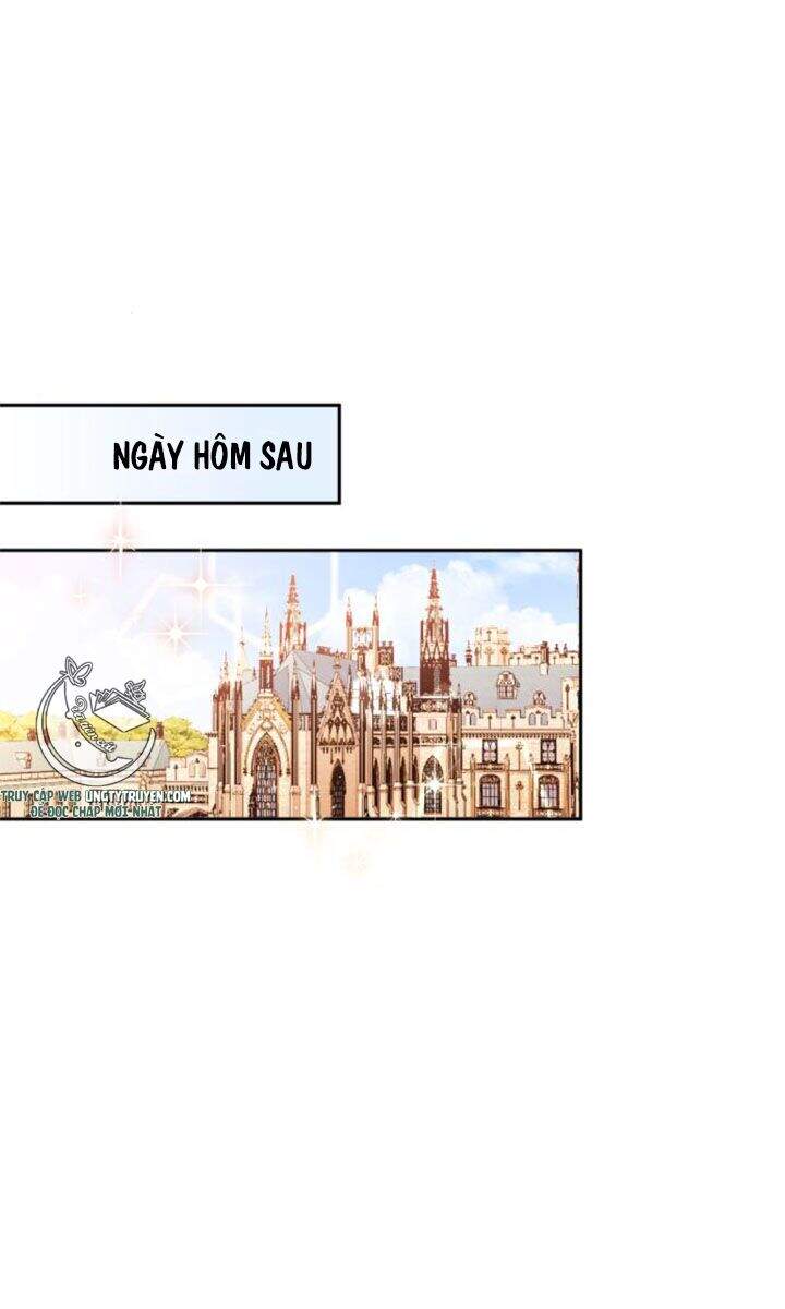 Nữ Chính Muốn Tôi Trở Thành Mẹ Kế Chapter 30.5 - Trang 2