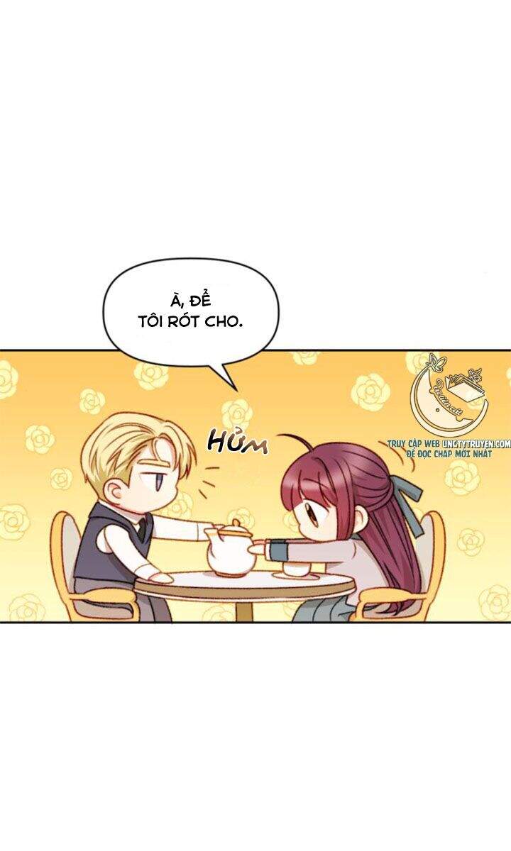 Nữ Chính Muốn Tôi Trở Thành Mẹ Kế Chapter 30.5 - Trang 2