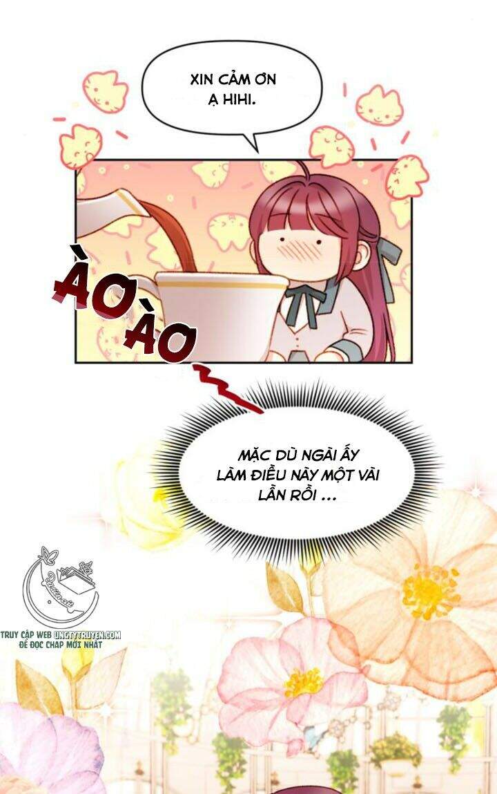Nữ Chính Muốn Tôi Trở Thành Mẹ Kế Chapter 30.5 - Trang 2