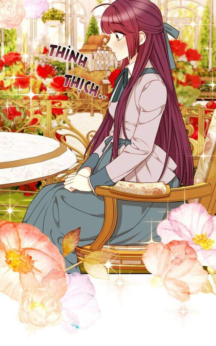 Nữ Chính Muốn Tôi Trở Thành Mẹ Kế Chapter 30.5 - Trang 2