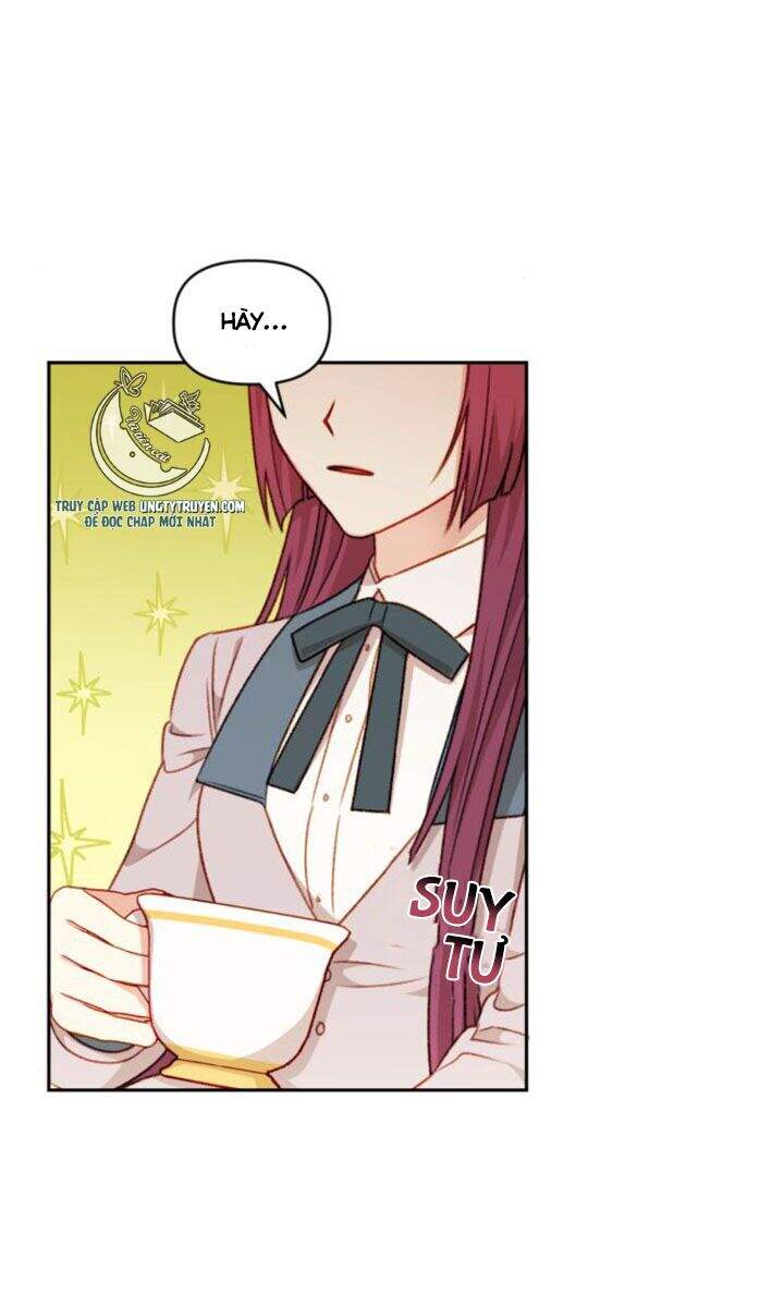 Nữ Chính Muốn Tôi Trở Thành Mẹ Kế Chapter 30.5 - Trang 2