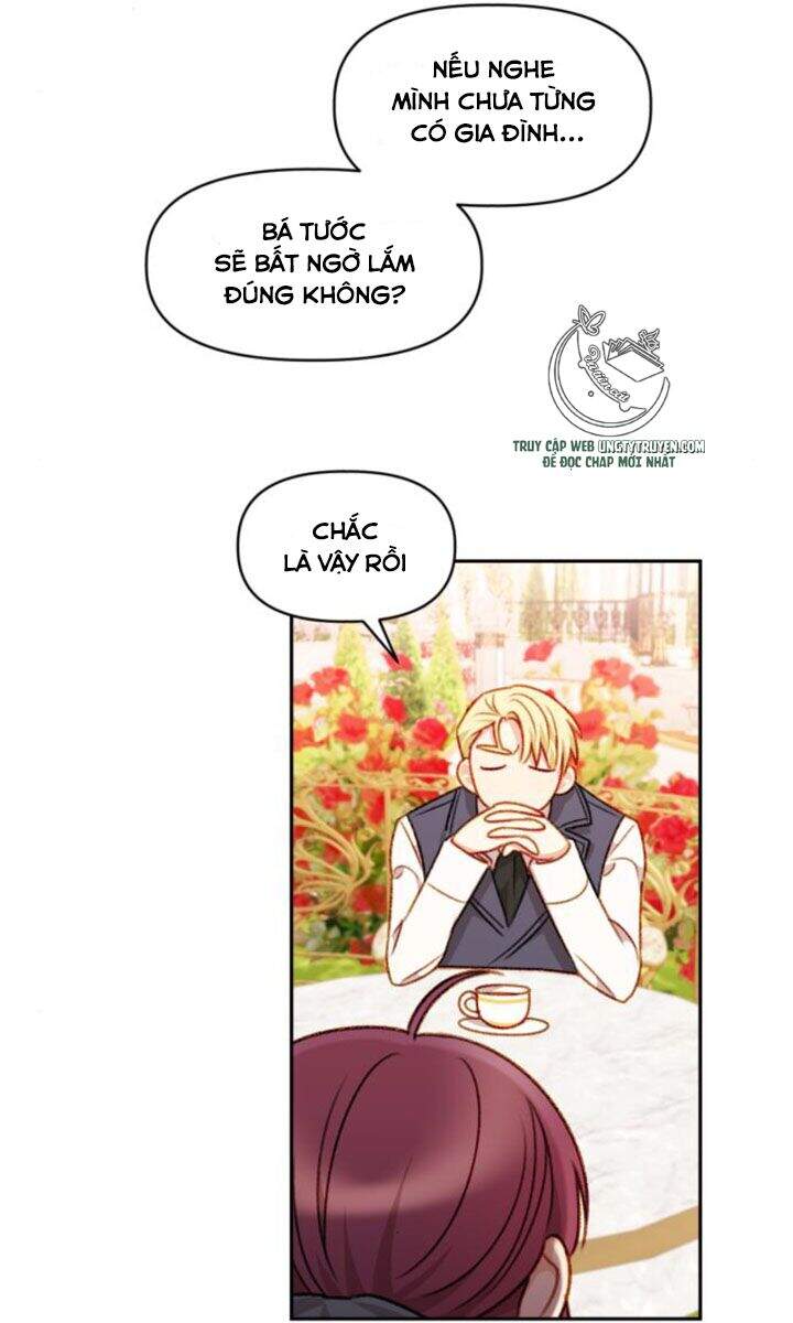 Nữ Chính Muốn Tôi Trở Thành Mẹ Kế Chapter 30.5 - Trang 2