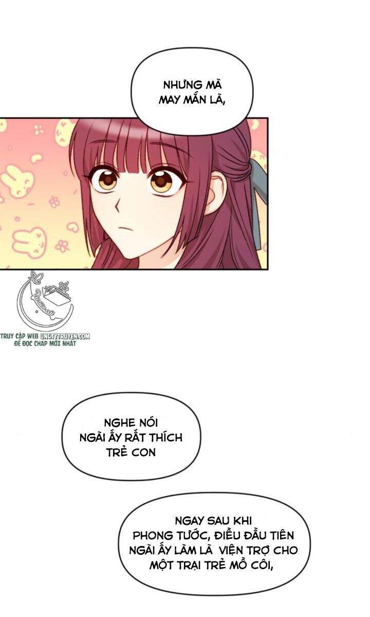 Nữ Chính Muốn Tôi Trở Thành Mẹ Kế Chapter 30.5 - Trang 2