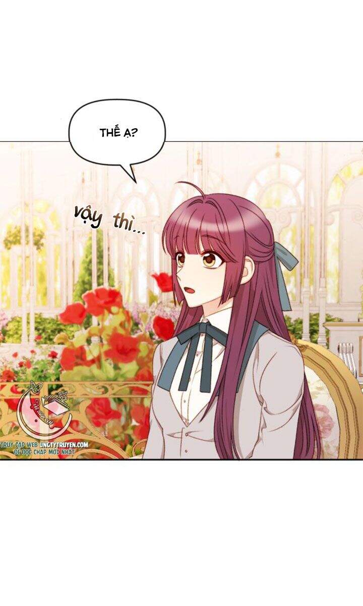 Nữ Chính Muốn Tôi Trở Thành Mẹ Kế Chapter 30.5 - Trang 2