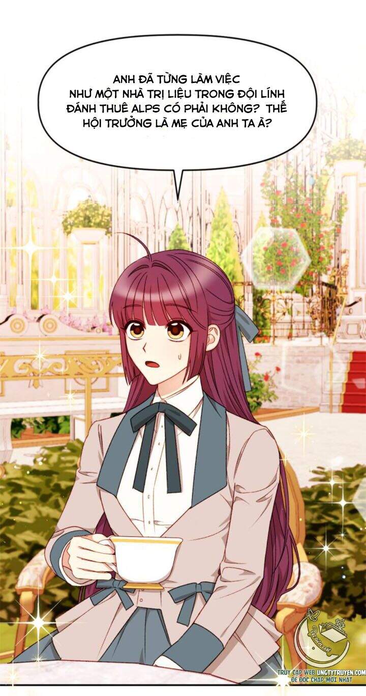 Nữ Chính Muốn Tôi Trở Thành Mẹ Kế Chapter 30.5 - Trang 2