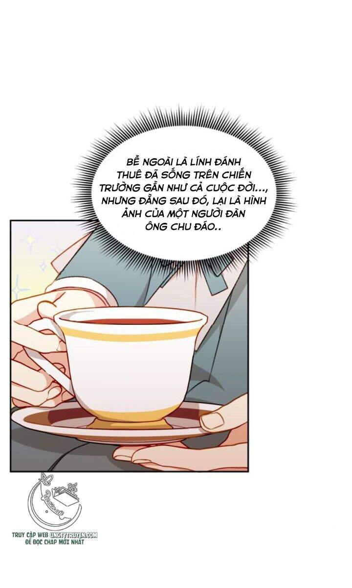 Nữ Chính Muốn Tôi Trở Thành Mẹ Kế Chapter 30.5 - Trang 2