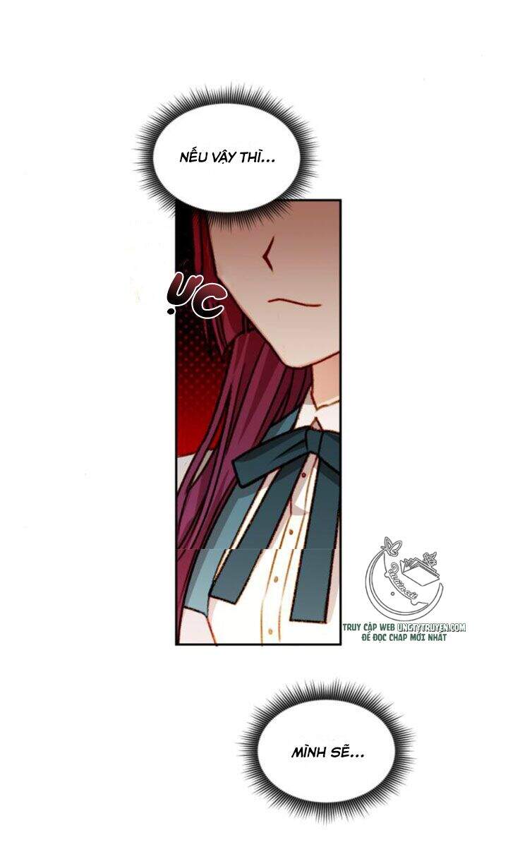 Nữ Chính Muốn Tôi Trở Thành Mẹ Kế Chapter 30.5 - Trang 2