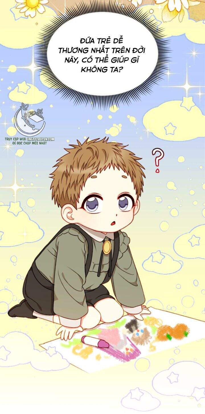 Nữ Chính Muốn Tôi Trở Thành Mẹ Kế Chapter 30.5 - Trang 2