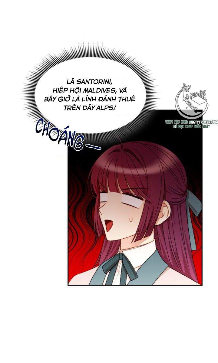 Nữ Chính Muốn Tôi Trở Thành Mẹ Kế Chapter 30.5 - Trang 2