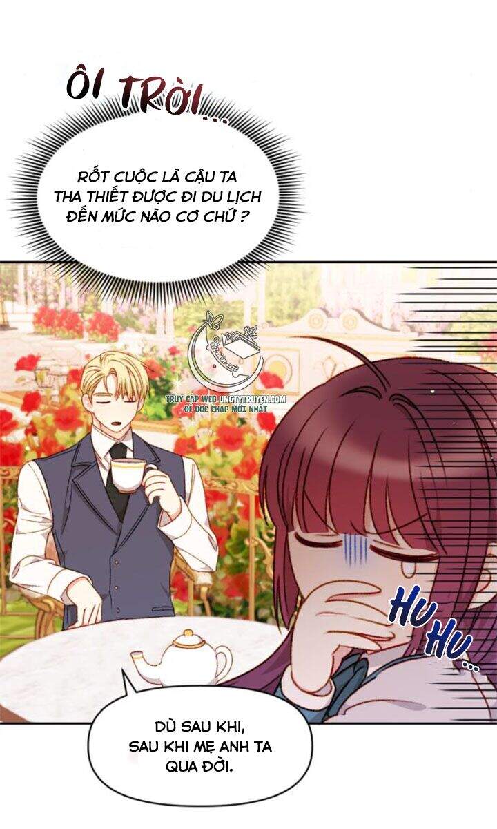 Nữ Chính Muốn Tôi Trở Thành Mẹ Kế Chapter 30.5 - Trang 2