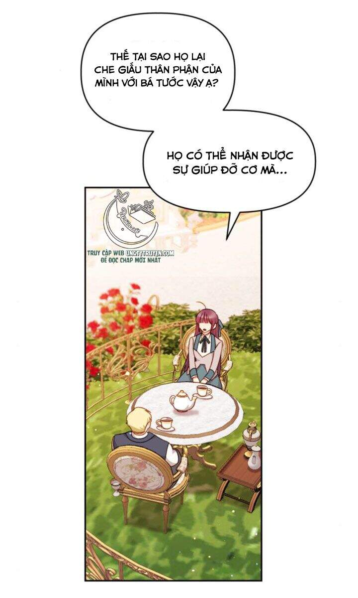 Nữ Chính Muốn Tôi Trở Thành Mẹ Kế Chapter 30.5 - Trang 2