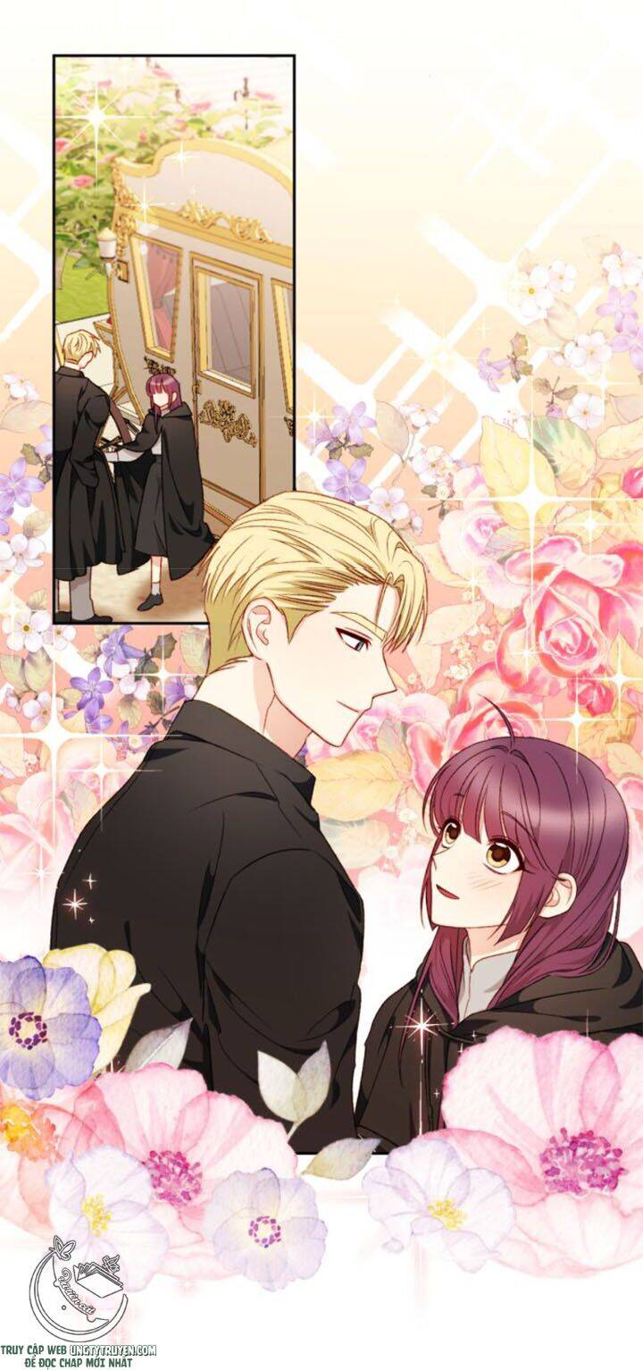 Nữ Chính Muốn Tôi Trở Thành Mẹ Kế Chapter 30 - Trang 2