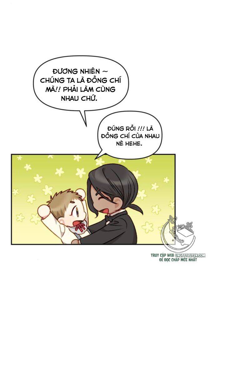 Nữ Chính Muốn Tôi Trở Thành Mẹ Kế Chapter 30 - Trang 2