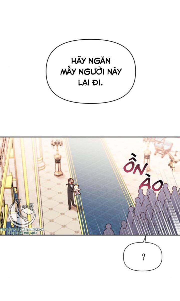 Nữ Chính Muốn Tôi Trở Thành Mẹ Kế Chapter 30 - Trang 2