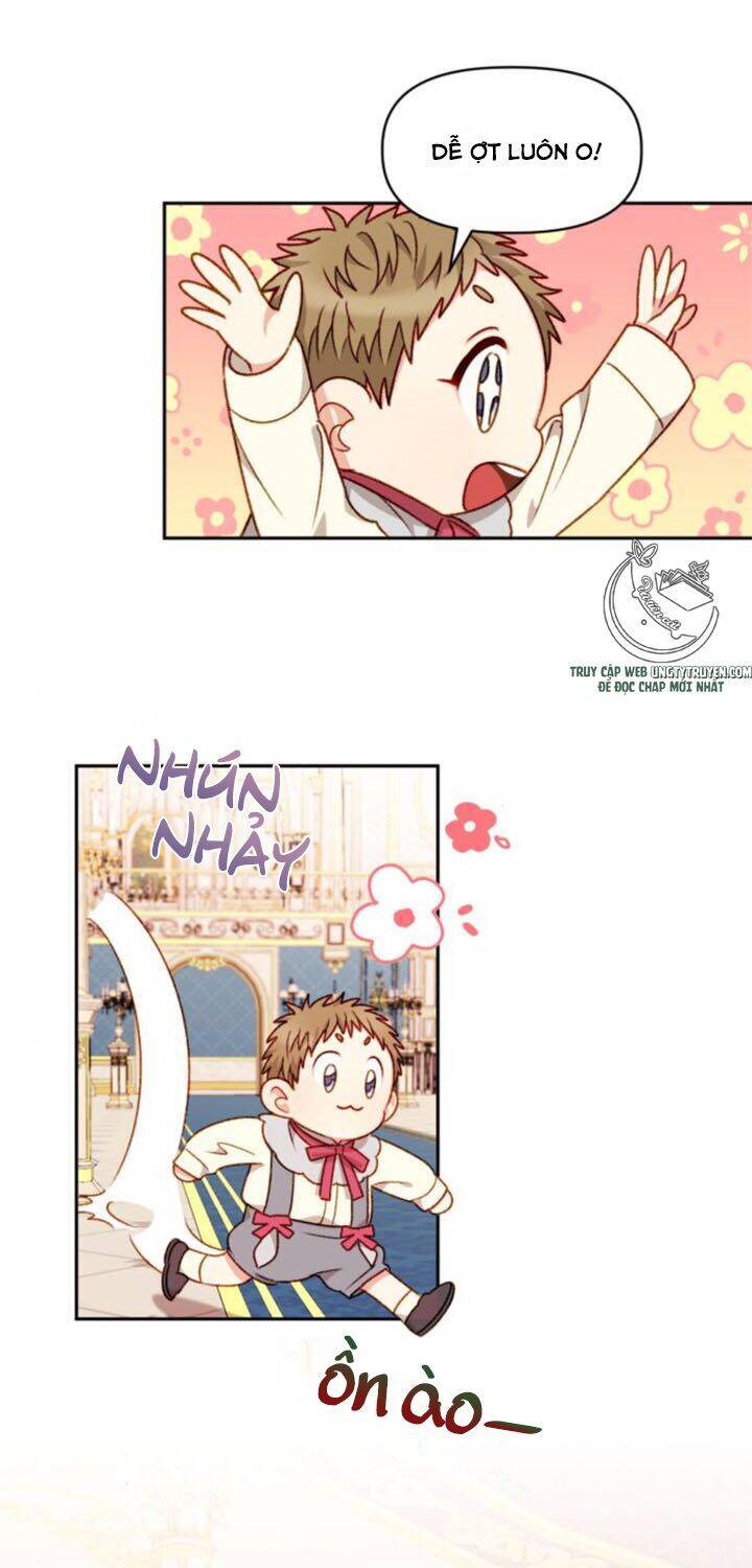 Nữ Chính Muốn Tôi Trở Thành Mẹ Kế Chapter 30 - Trang 2